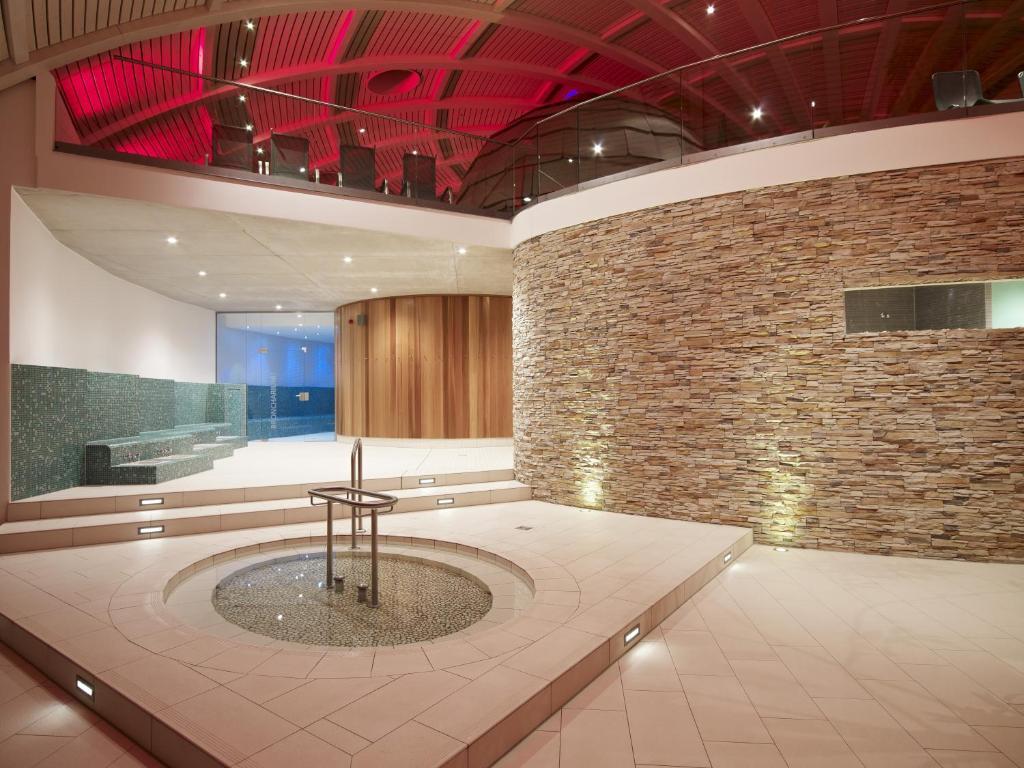 Hotel An Der Therme バート・ズルツァ 部屋 写真