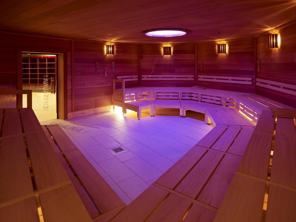 Hotel An Der Therme バート・ズルツァ 部屋 写真